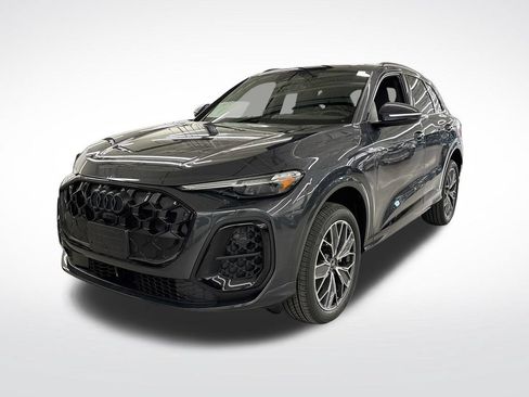 New 2026 Audi Q5 Premium Plus AWD/4WD image 1