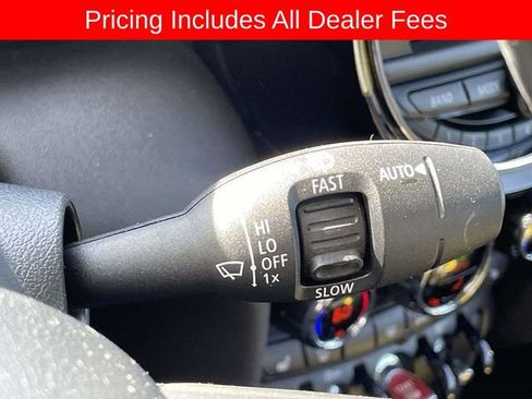 Used 2016 MINI Cooper Convertible FWD image 30
