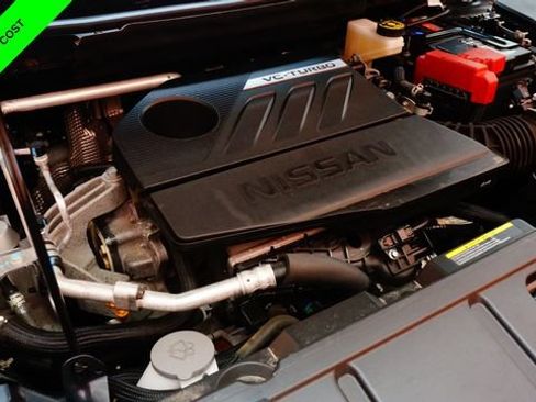 Certified 2023 Nissan Rogue S AWD/4WD image 63