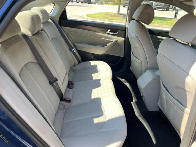 Used 2015 Hyundai Sonata Sport FWD image 17