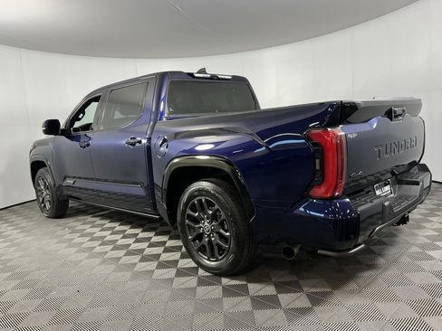 Used 2022 Toyota Tundra Platinum image 9