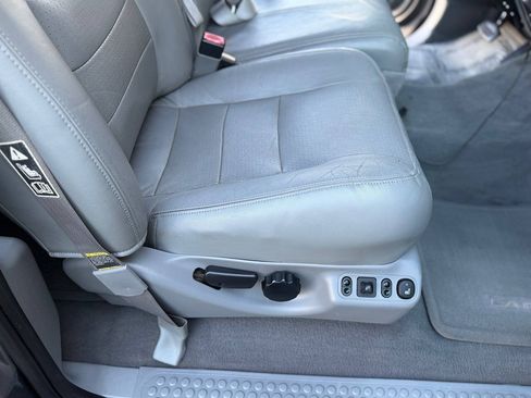Used 2002 Ford F250 Lariat AWD/4WD image 56