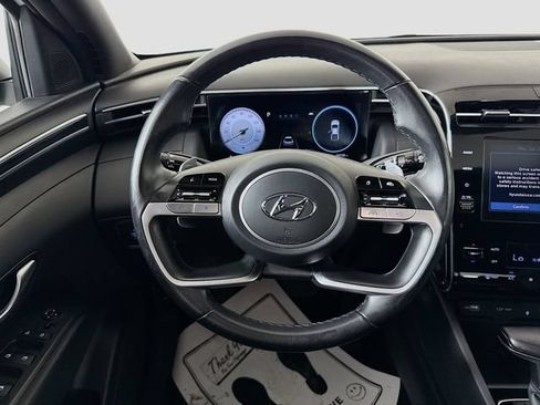 Used 2022 Hyundai Santa Cruz SEL Premium AWD/4WD image 11
