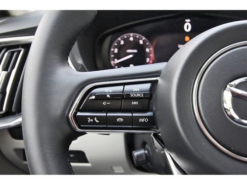 New 2026 MAZDA CX-90 3.3 Turbo S w/ Premium Package image 14