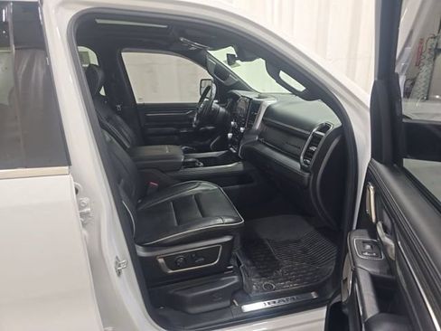 Used 2020 RAM 1500 Limited AWD/4WD image 8