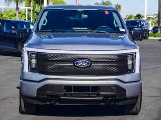 Certified 2024 Ford F150 Lightning XLT w/ Max Trailer Tow Package video 2