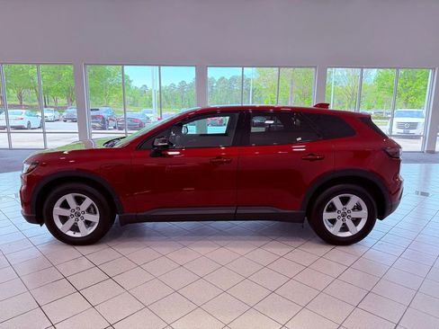 Used 2025 Honda Prologue EX image 4