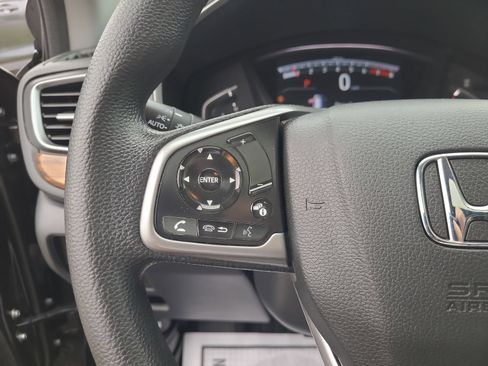 Used 2020 Honda CR-V EX image 27