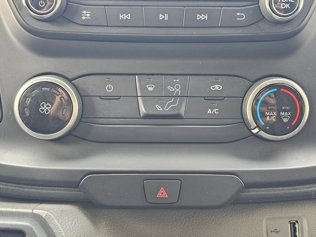 Used 2025 Ford Transit 250 148 High Roof AWD image 30