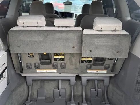 Used 2015 Toyota Sienna LE FWD image 21
