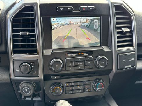 Used 2018 Ford F150 XLT w/ Equipment Group 302A Luxury image 19