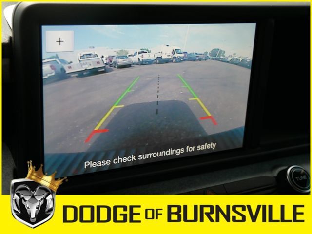Used 2024 Ford Maverick XLT FWD image 28