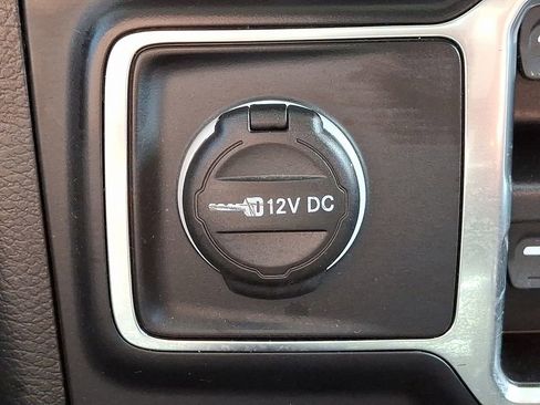 Certified 2023 Jeep Wrangler Unlimited w/ Cold Weather Group image 27