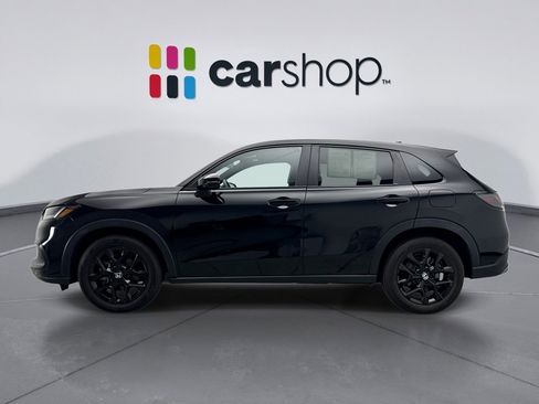 Used 2024 Honda HR-V Sport image 2