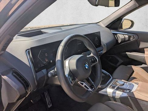 Used 2025 BMW X3 xDrive30 AWD/4WD image 9