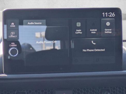 New 2026 Honda CR-V TrailSport image 12