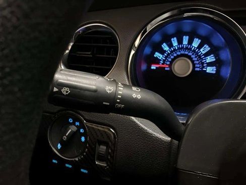 Used 2011 Ford Mustang GT w/ Security Pkg image 35