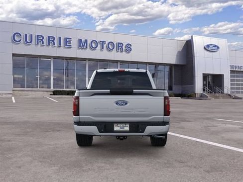 New 2026 Ford F150 STX w/ Equipment Group 200A AWD/4WD image 5