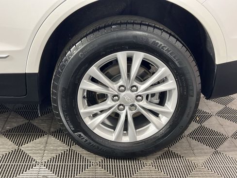 Used 2022 Cadillac XT5 Premium Luxury image 12