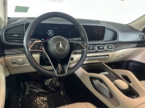 Certified 2025 Mercedes-Benz GLE 350 4MATIC image 25