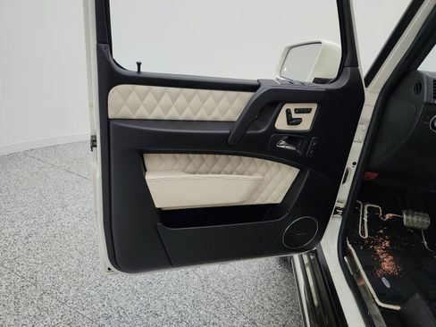 Used 2016 Mercedes-Benz G 63 AMG 4MATIC image 14