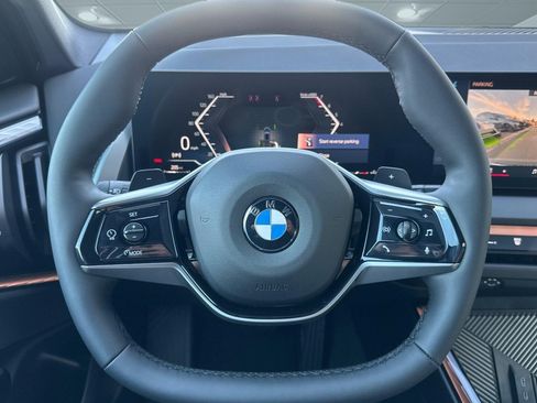 Used 2026 BMW X3 xDrive30 w/ Premium Package image 15