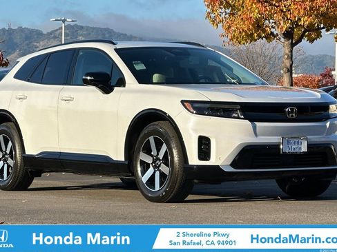 New 2026 Honda Prologue Touring image 1