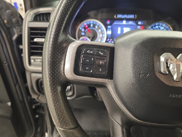 Used 2022 RAM 2500 Tradesman AWD/4WD image 32