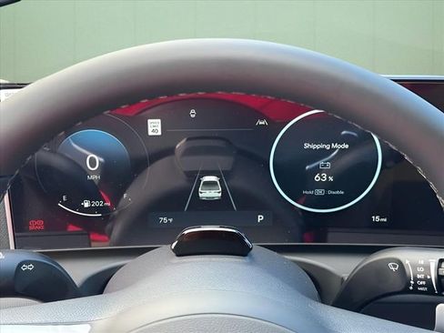 New 2026 Hyundai Santa Cruz XRT image 15