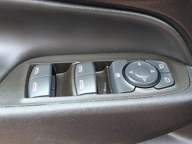 Used 2024 Chevrolet Equinox LT AWD/4WD image 17
