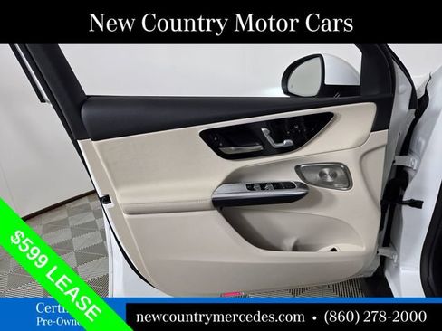 Certified 2026 Mercedes-Benz GLC 300 4MATIC image 21