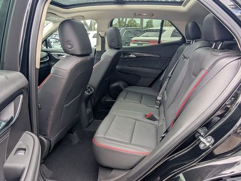 Certified 2023 Buick Envision Essence w/ Sport Touring Package FWD image 13