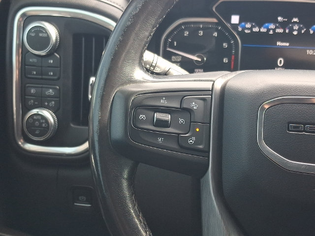 Certified 2021 GMC Sierra 1500 Denali w/ Denali Ultimate Package AWD/4WD image 22