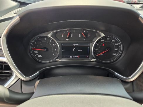 Certified 2024 Chevrolet Equinox Premier w/ LPO, Cargo Package image 32