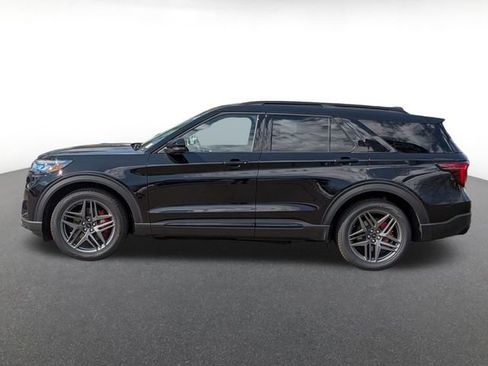 New 2026 Ford Explorer ST w/ Sun And Sound Package AWD/4WD image 6