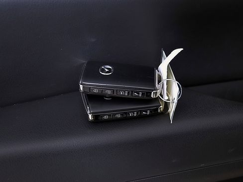 Used 2022 MAZDA CX-5 AWD 2.5 S image 29