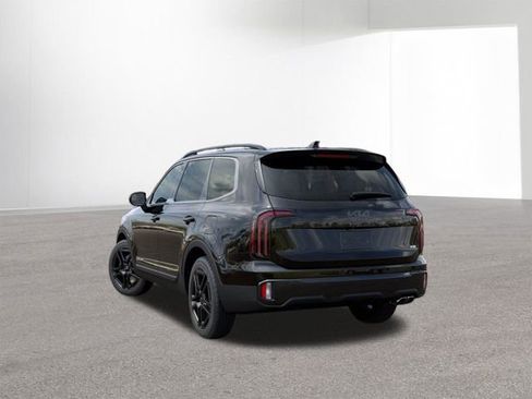 New 2025 Kia Telluride SX Prestige X-Line image 4