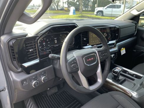 New 2025 GMC Sierra 1500 Elevation w/ Preferred Package image 10