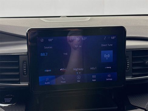 Used 2023 Ford Explorer ST w/ Equipment Group 401A image 16