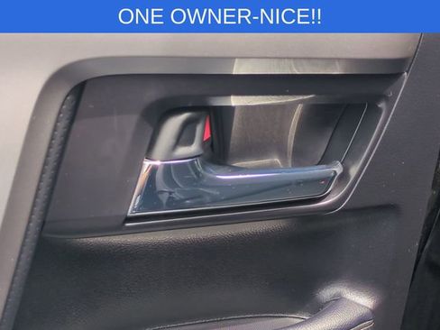 Used 2022 Toyota 4Runner Limited RWD image 29