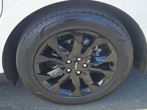 Used 2024 Kia Carnival SX image 8