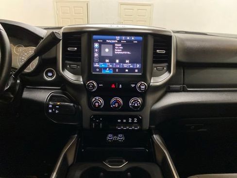 Used 2024 RAM 2500 Big Horn w/ Off Road Package AWD/4WD image 13