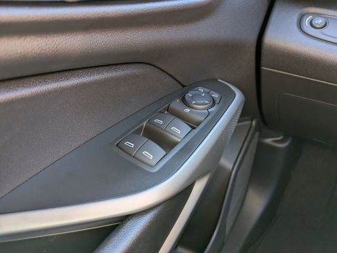 New 2026 Chevrolet Trax LS w/ Driver Confidence Package image 22