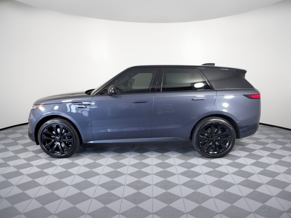New 2027 Land Rover Range Rover Sport Dynamic SE AWD/4WD image 2