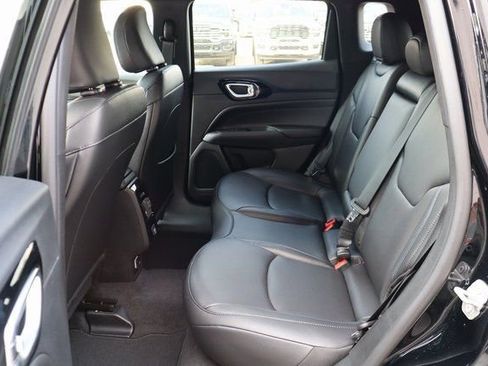 New 2026 Jeep Compass Limited image 37