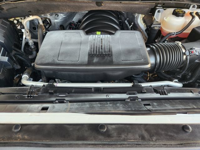 Used 2026 Chevrolet Silverado 1500 RST AWD/4WD image 30