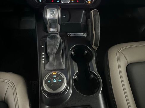 Used 2024 Ford Bronco Big Bend AWD/4WD image 62