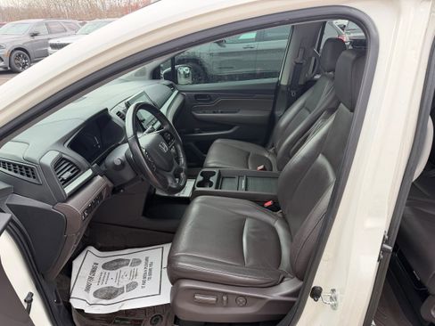 Used 2019 Honda Odyssey EX-L image 5