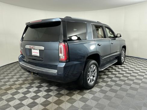 Used 2019 GMC Yukon Denali AWD/4WD image 17