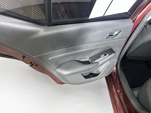 Used 2023 Nissan Altima 2.5 SV image 25